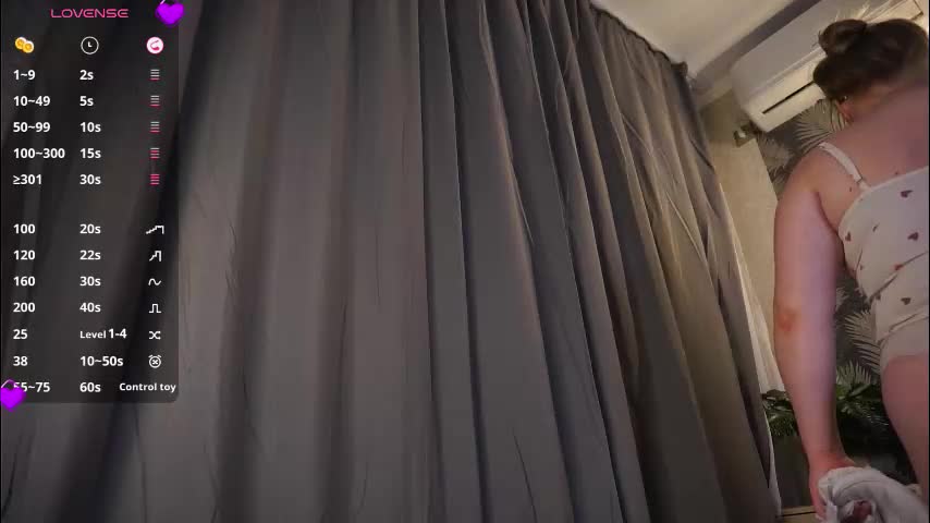 gloriamichele Cam Model Chat December 20, 2025