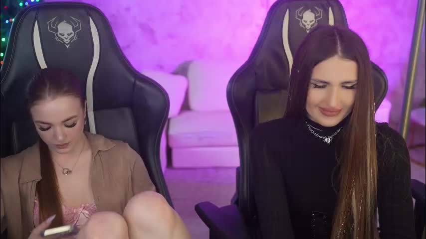 anabel054 Cam Model Chat December 20, 2025