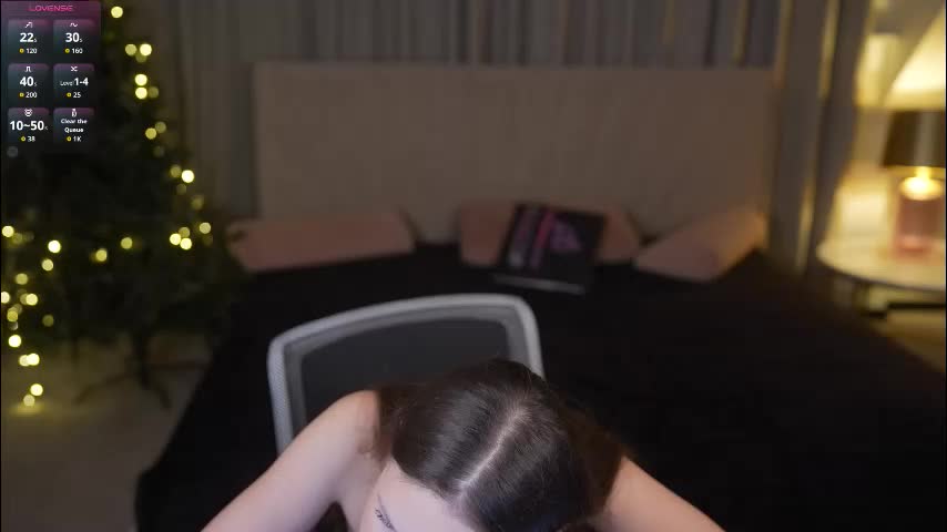 anabel2054 Cam Model Chat December 20, 2025