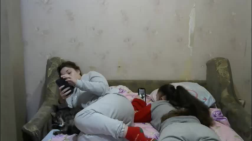 juliya_katie Cam Model Chat December 20, 2025