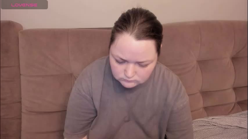 ihaveasecret_ Cam Model Chat December 20, 2025