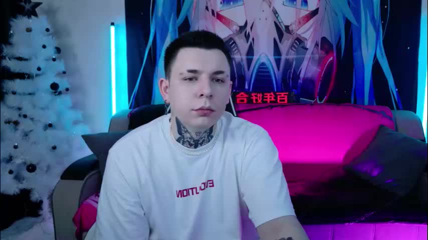 aurora_natsuki Cam Model Chat December 20, 2025