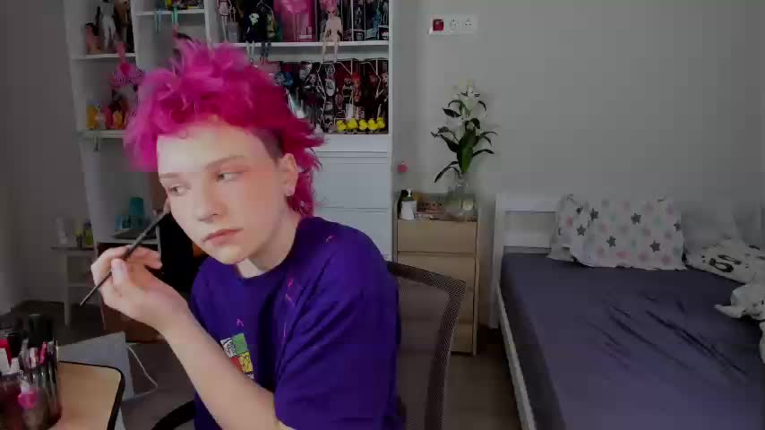 Cool-Love Cam Model Chat December 20, 2025