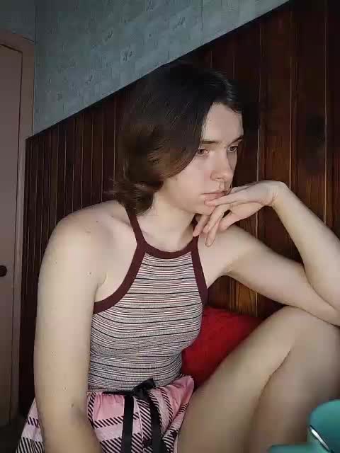 Your_Kitty Cam Model Chat December 20, 2025