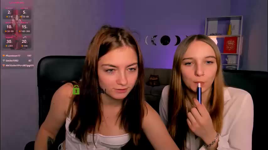 keylas_moan Cam Model Chat December 20, 2025