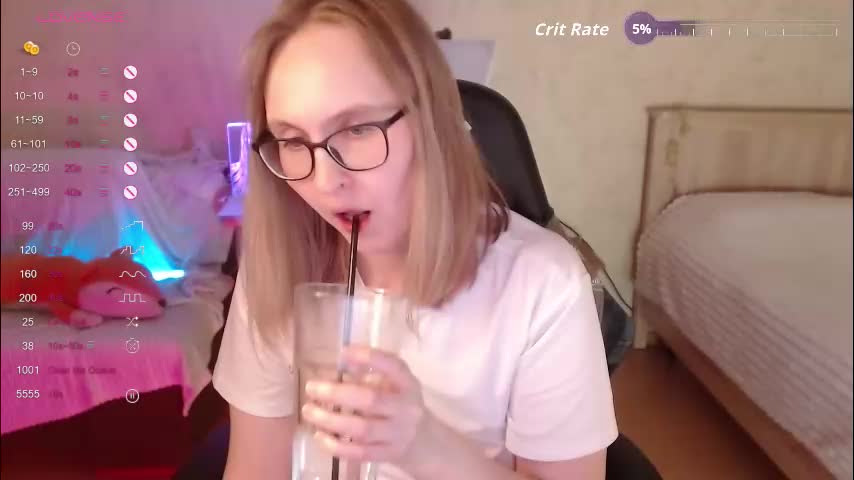 love_agatha Cam Model Chat December 20, 2025