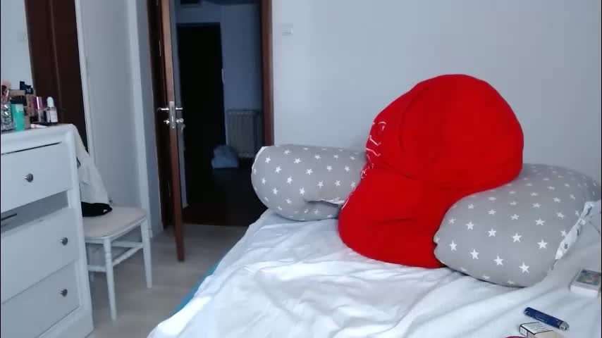 evolett Cam Model Chat December 20, 2025