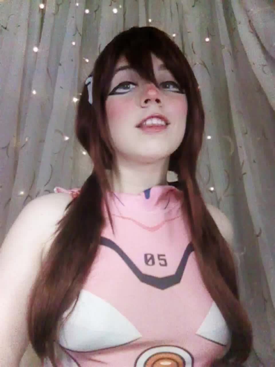 -Ramona- Cam Model Chat December 20, 2025