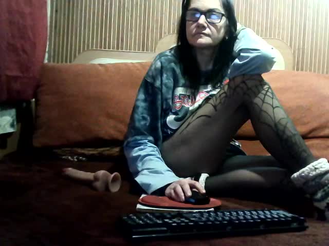 AlanaXDream Cam Model Chat December 20, 2025