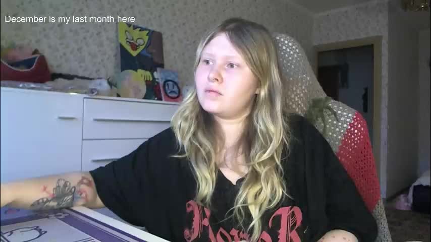 fairydreams_ Cam Model Chat December 20, 2025