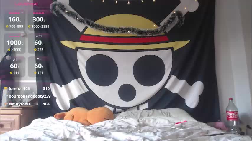 jessemanx Cam Model Chat December 20, 2025