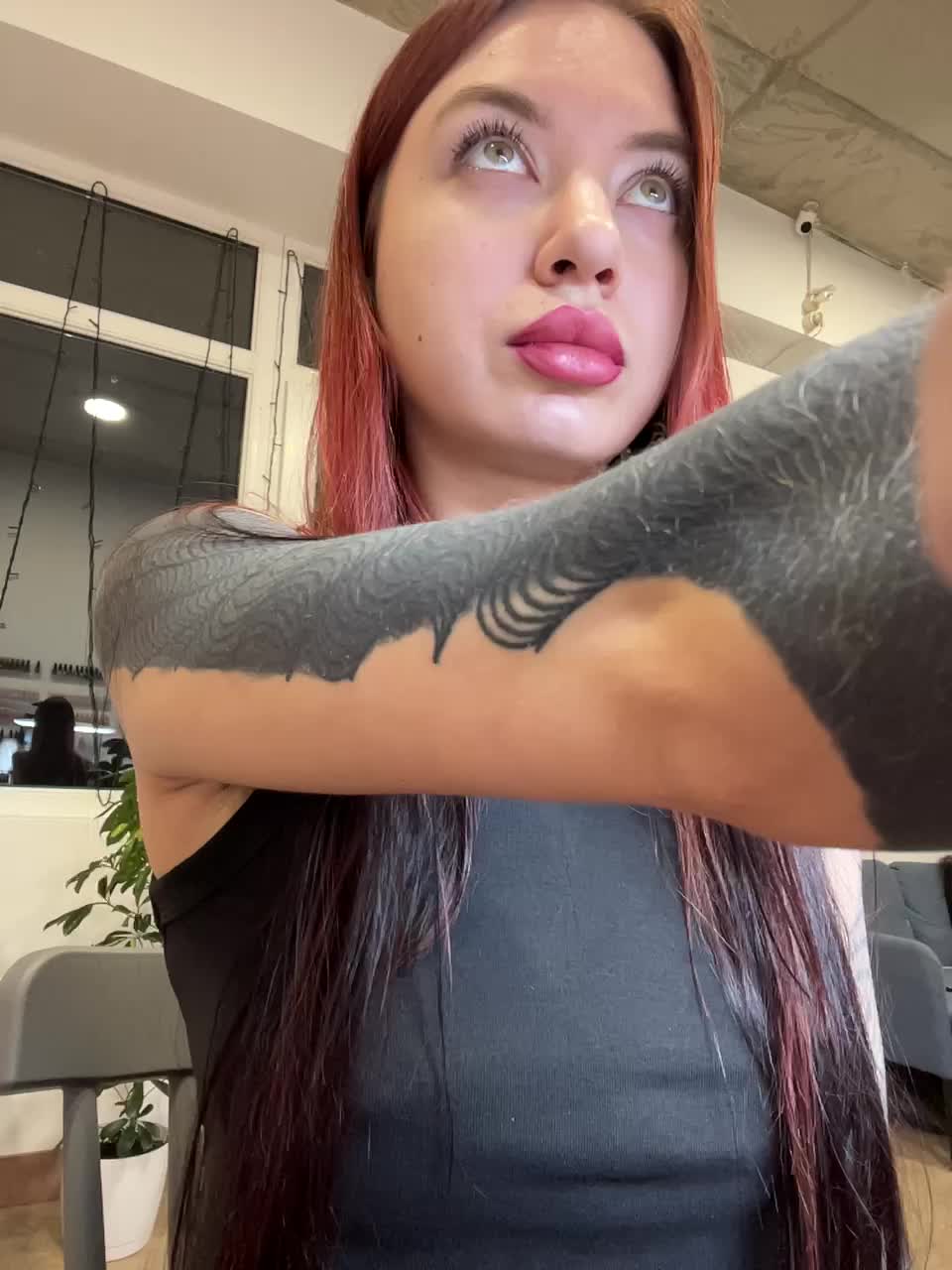 Lina69Femdom Cam Model Chat December 20, 2025