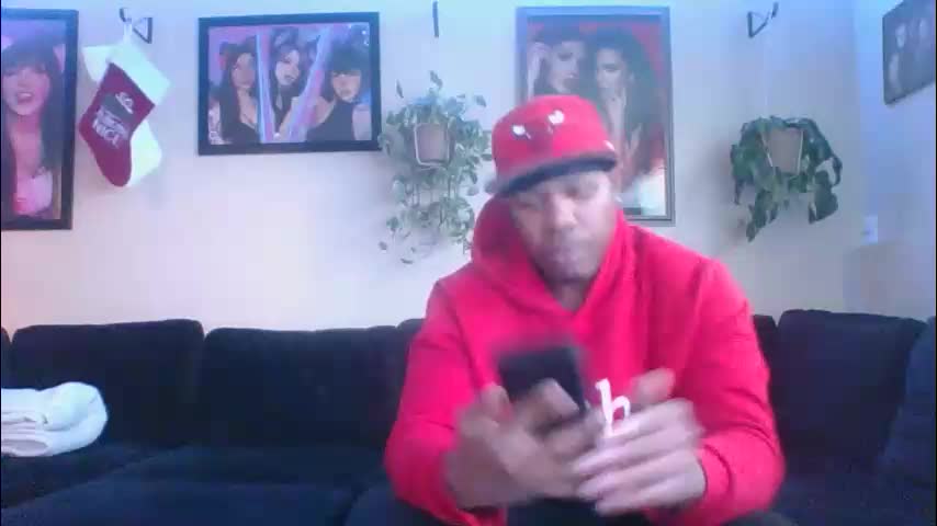 evanschris2048 Cam Model Chat December 20, 2025