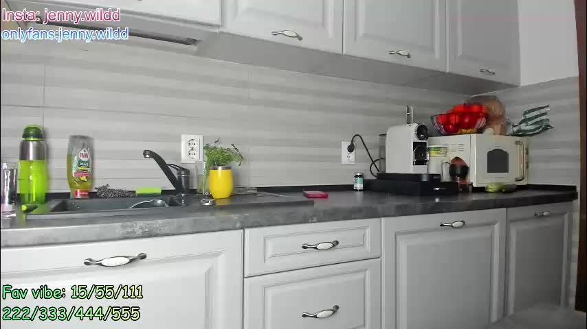 jennywildd Cam Model Chat December 20, 2025