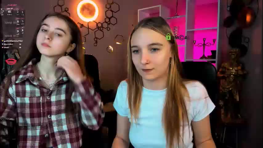 keylas_moan Cam Model Chat December 20, 2025