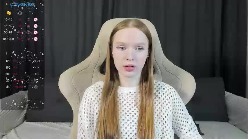 milymi_ Cam Model Chat December 20, 2025