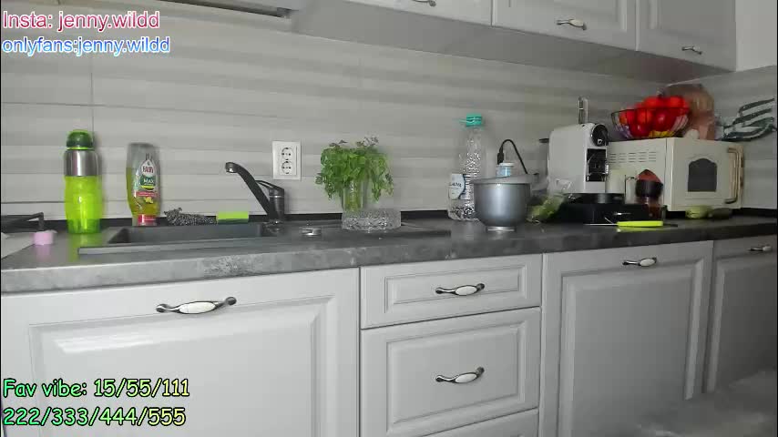 jennywildd Cam Model Chat December 20, 2025