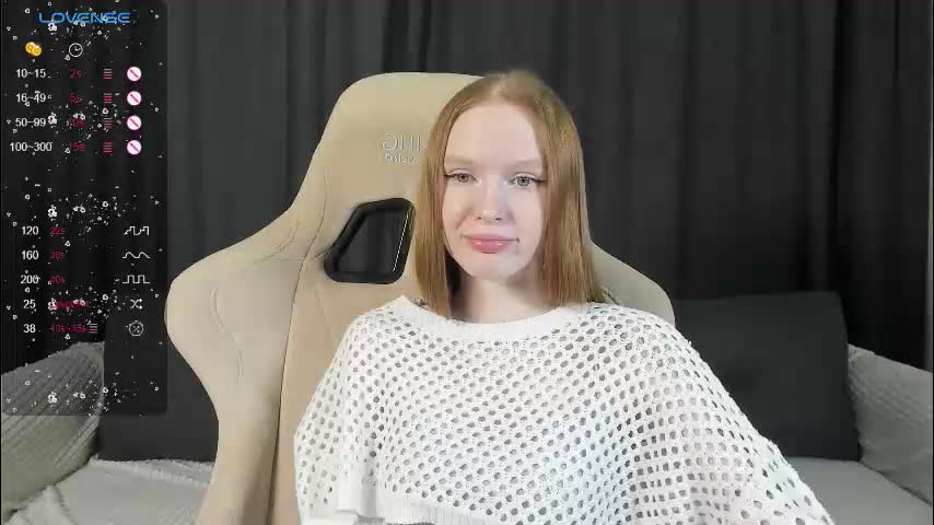 milymi_ Cam Model Chat December 20, 2025