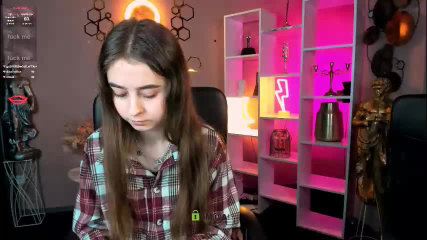 keylas_moan Cam Model Chat December 20, 2025