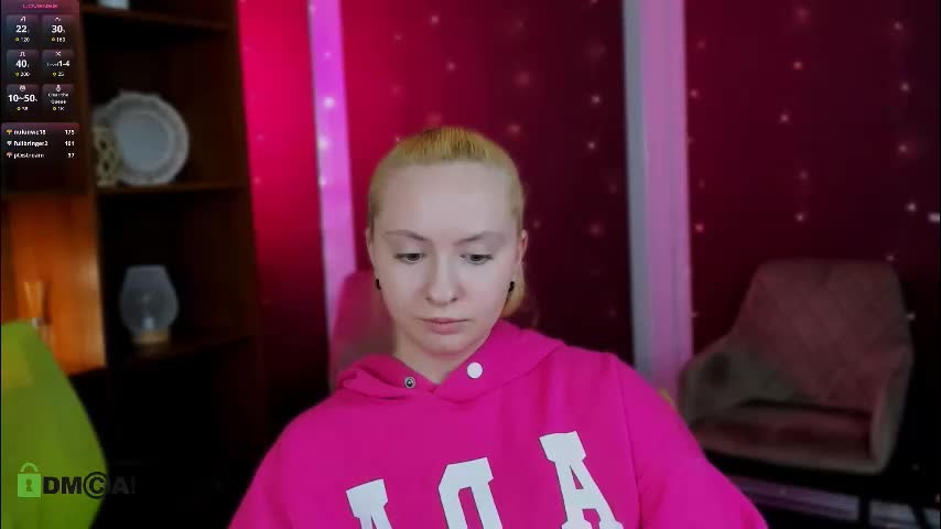 mila_glow Cam Model Chat December 20, 2025