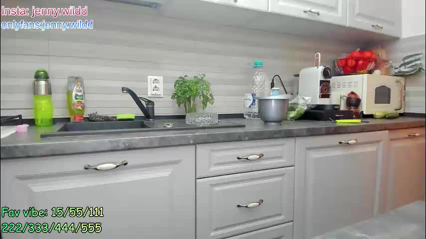 jennywildd Cam Model Chat December 20, 2025