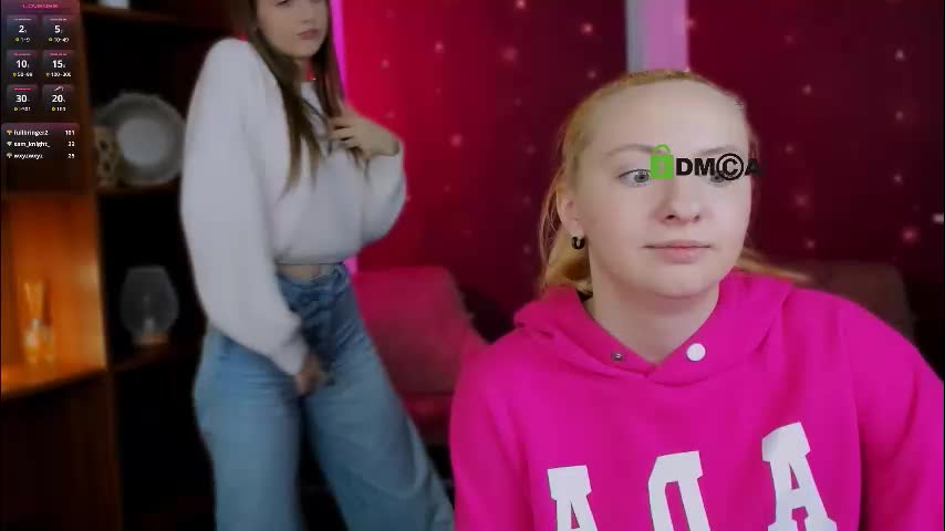 mila_glow Cam Model Chat December 20, 2025