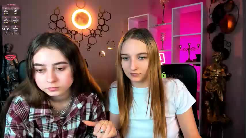 rebecca_smile_ Cam Model Chat December 20, 2025