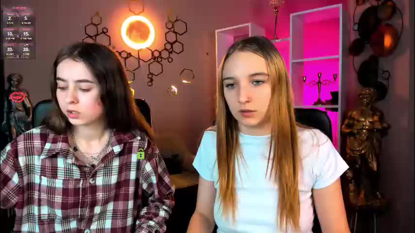 keylas_moan Cam Model Chat December 20, 2025