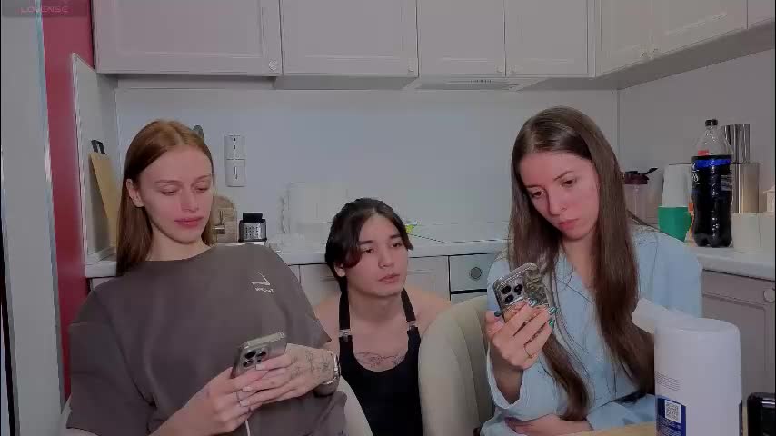 ihavepaws33 Cam Model Chat December 20, 2025