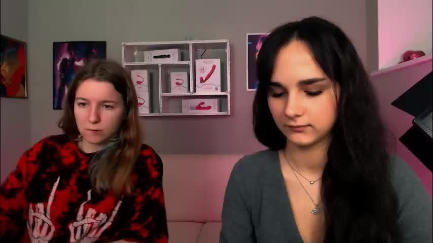 ariana_ross7 Cam Model Chat December 20, 2025