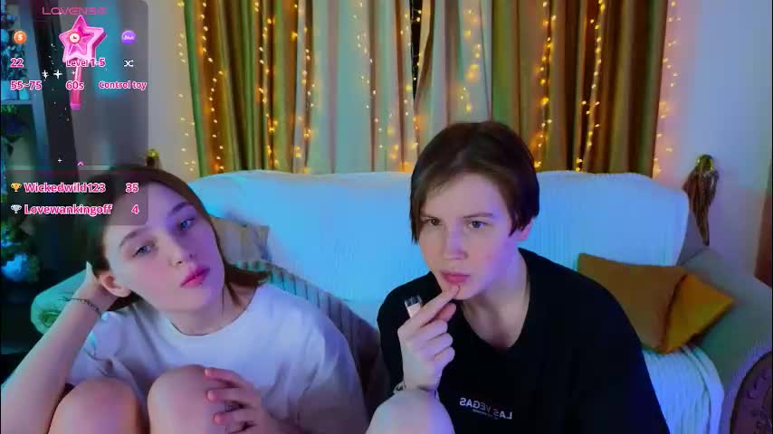 berry_assortment Cam Model Chat December 20, 2025