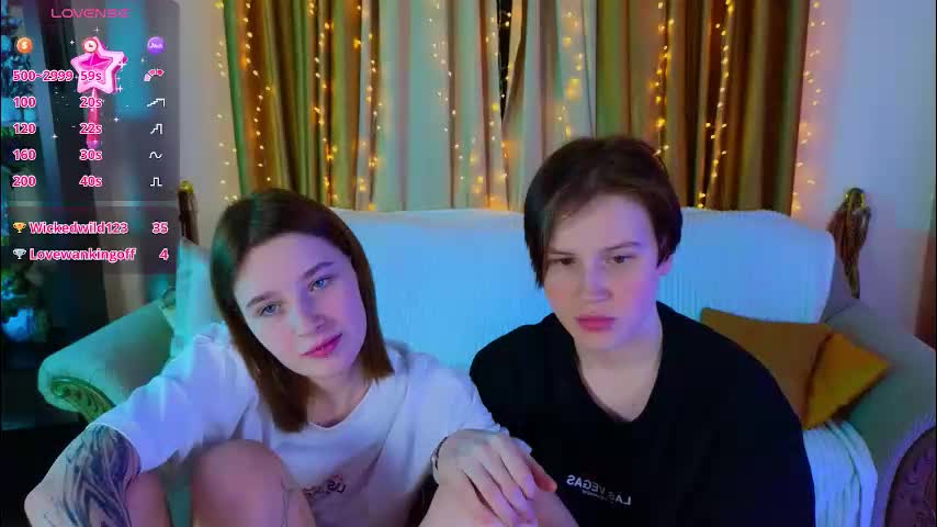 babees_eva Cam Model Chat December 20, 2025