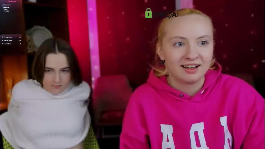 mila_glow Cam Model Chat December 20, 2025