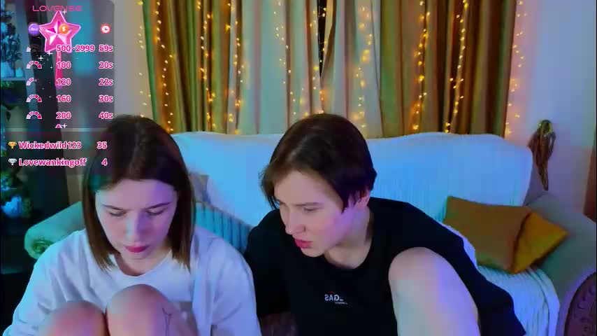 berry_assortment Cam Model Chat December 20, 2025