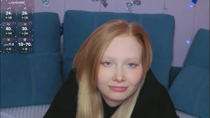 bjliki Cam Model Chat December 20, 2025