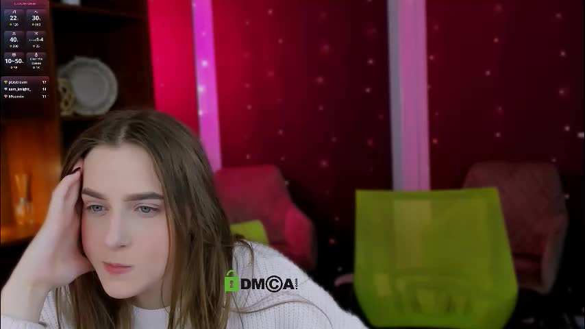 aria_moo Cam Model Chat December 20, 2025