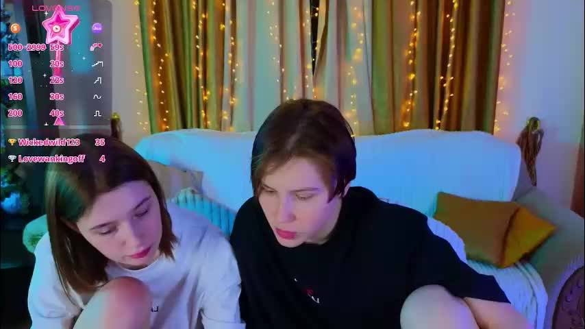 berry_assortment Cam Model Chat December 20, 2025