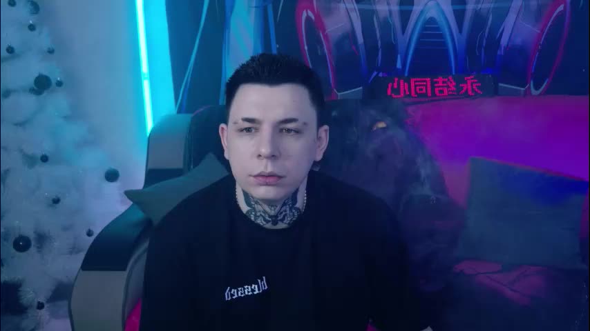 aurora_natsuki Cam Model Chat December 20, 2025