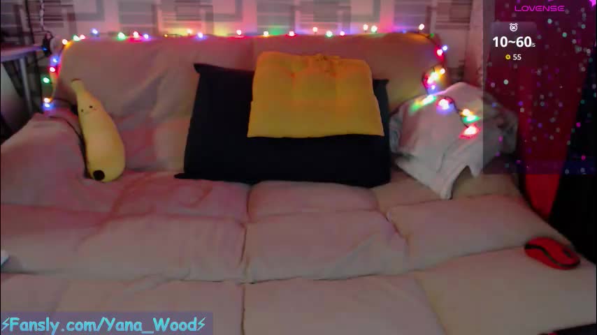 camkitana01 Cam Model Chat December 20, 2025