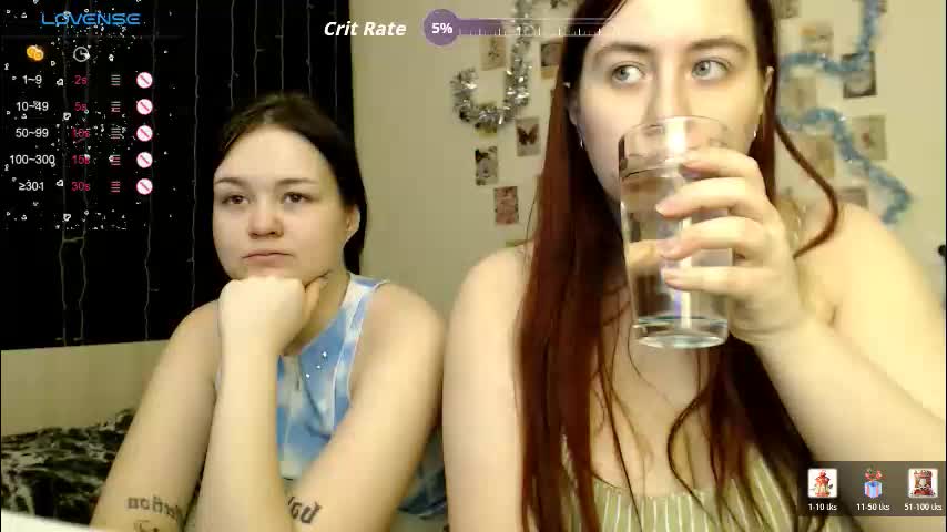 bettyandrich Cam Model Chat December 20, 2025