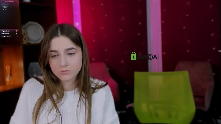 mila_glow Cam Model Chat December 20, 2025