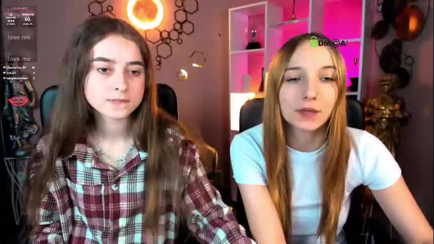 rebecca_smile_ Cam Model Chat December 20, 2025