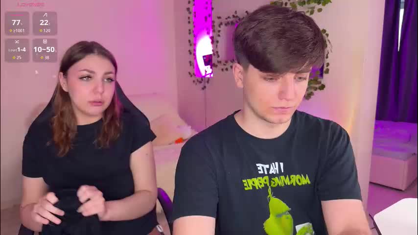 adrean_sofi Cam Model Chat December 20, 2025