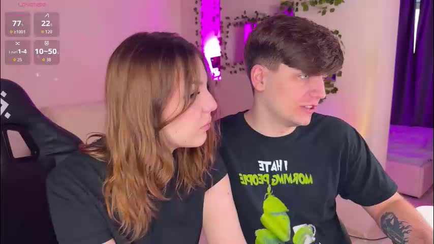 adrean_sofi Cam Model Chat December 20, 2025