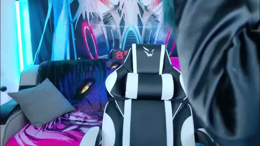 aurora_natsuki Cam Model Chat December 20, 2025