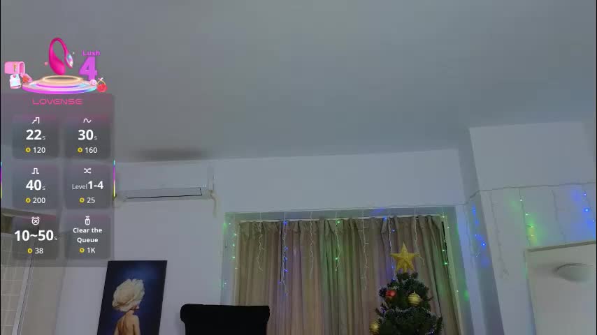 sweetscribe Cam Model Chat December 20, 2025