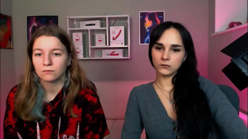 ariana_ross7 Cam Model Chat December 20, 2025