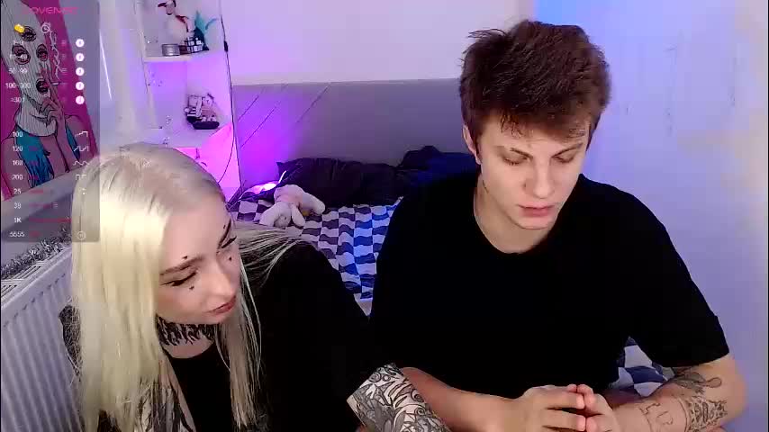 degradat1on Cam Model Chat December 20, 2025