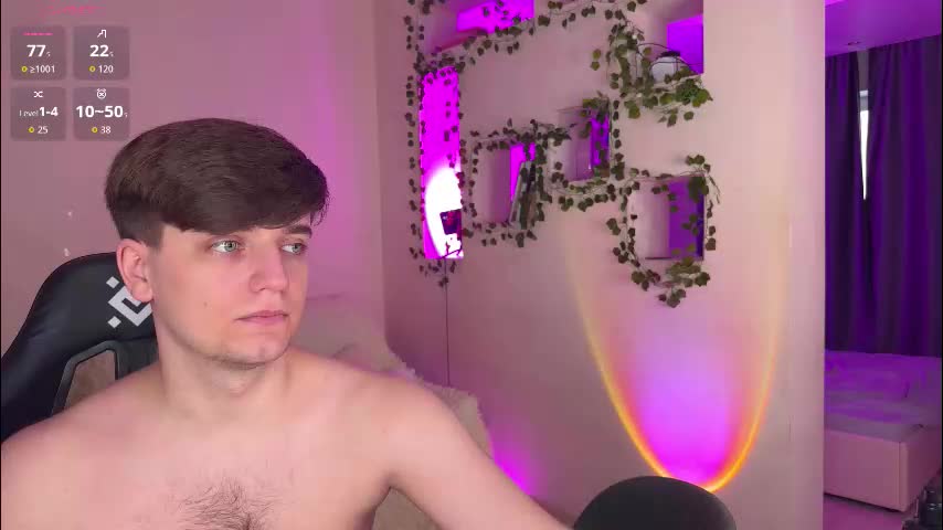 adrean_sofi Cam Model Chat December 20, 2025