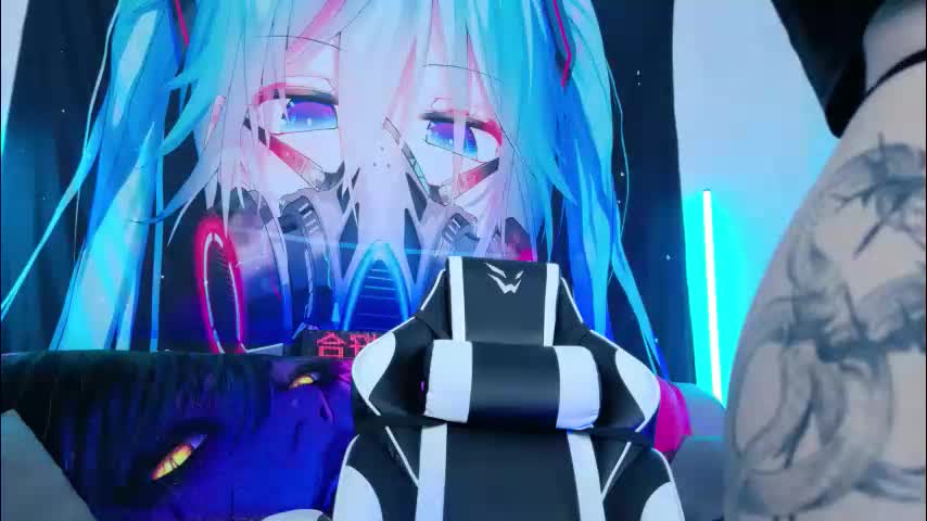 aurora_natsuki Cam Model Chat December 20, 2025